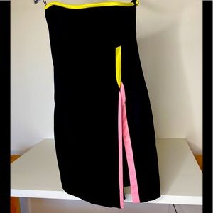 Gianni Versace tube dress